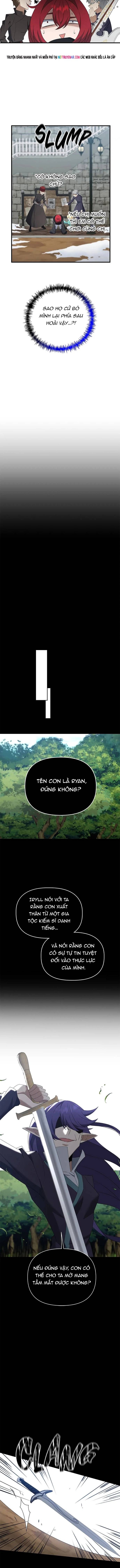 Bậc Thầy Kiếm Sĩ Lười Biếng - Chapter 93 - Page 7