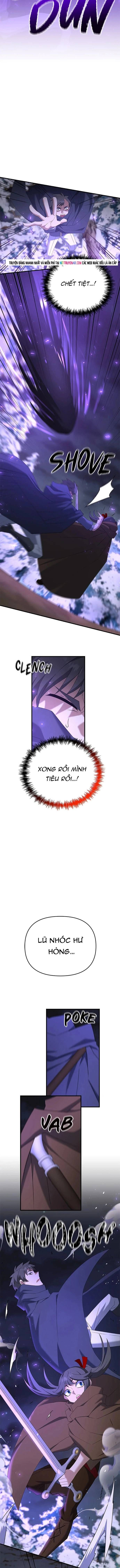 Bậc Thầy Kiếm Sĩ Lười Biếng - Chapter 94 - Page 11