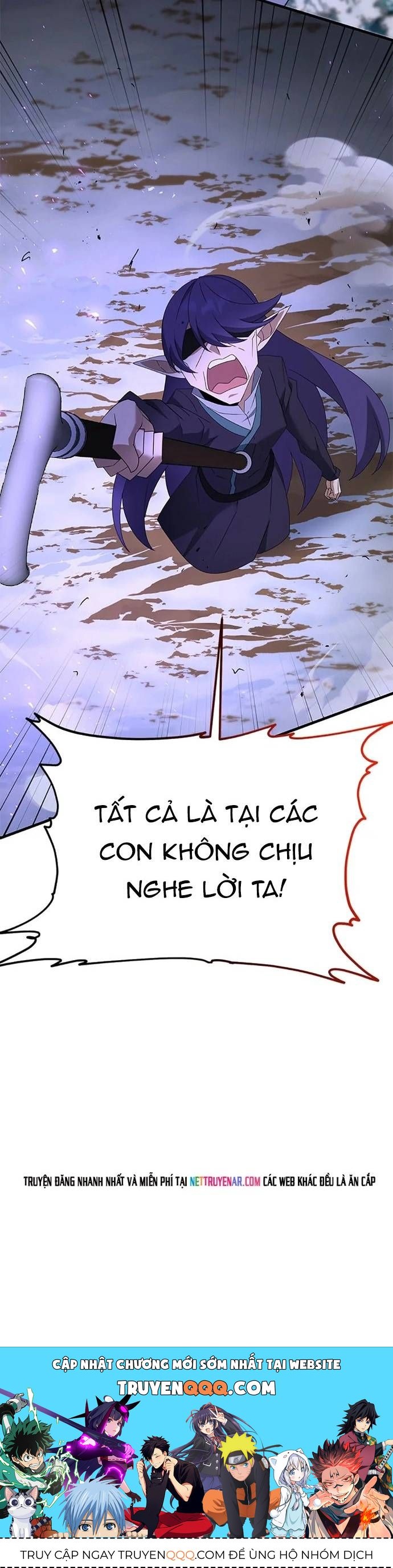 Bậc Thầy Kiếm Sĩ Lười Biếng - Chapter 94 - Page 13