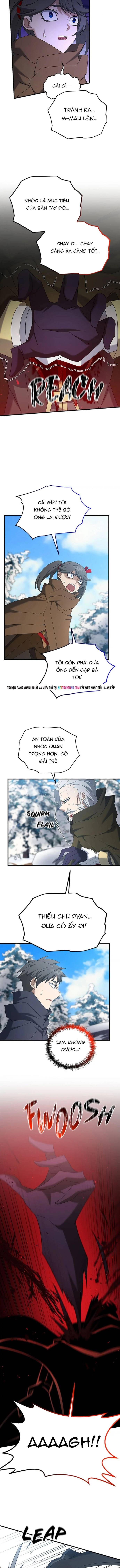 Bậc Thầy Kiếm Sĩ Lười Biếng - Chapter 94 - Page 3