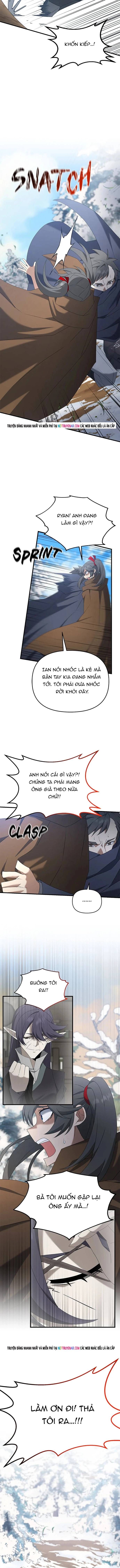 Bậc Thầy Kiếm Sĩ Lười Biếng - Chapter 94 - Page 4