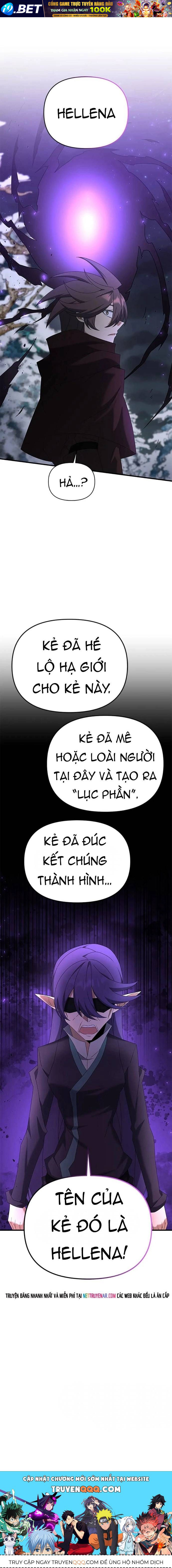 Bậc Thầy Kiếm Sĩ Lười Biếng - Chapter 95 - Page 12