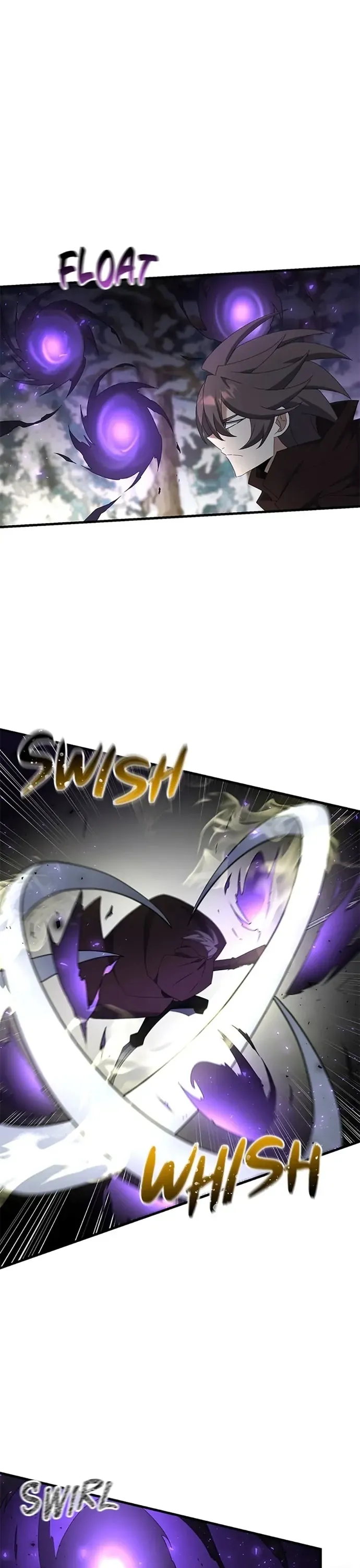 Bậc Thầy Kiếm Sĩ Lười Biếng - Chapter 95 - Page 13