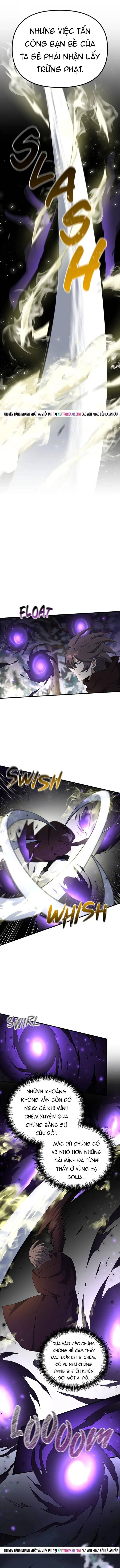 Bậc Thầy Kiếm Sĩ Lười Biếng - Chapter 95 - Page 4