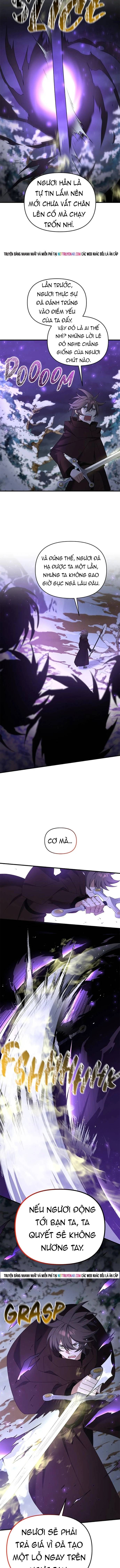 Bậc Thầy Kiếm Sĩ Lười Biếng - Chapter 95 - Page 6