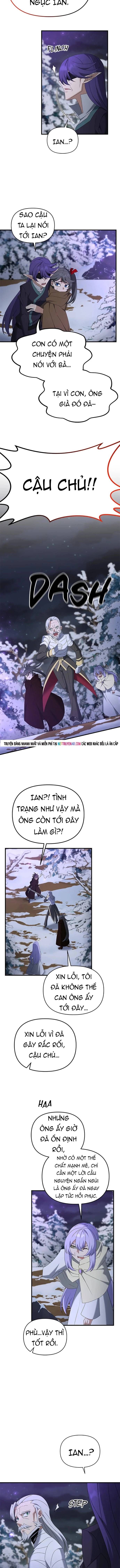 Bậc Thầy Kiếm Sĩ Lười Biếng - Chapter 95 - Page 7