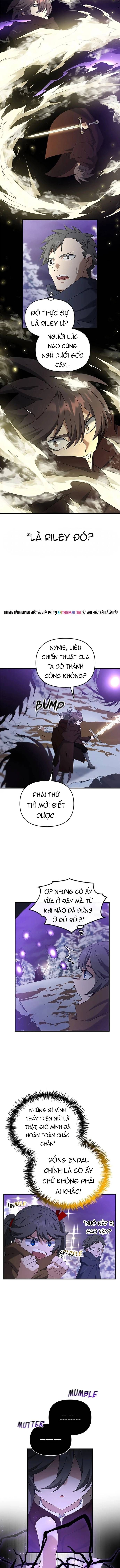 Bậc Thầy Kiếm Sĩ Lười Biếng - Chapter 95 - Page 9
