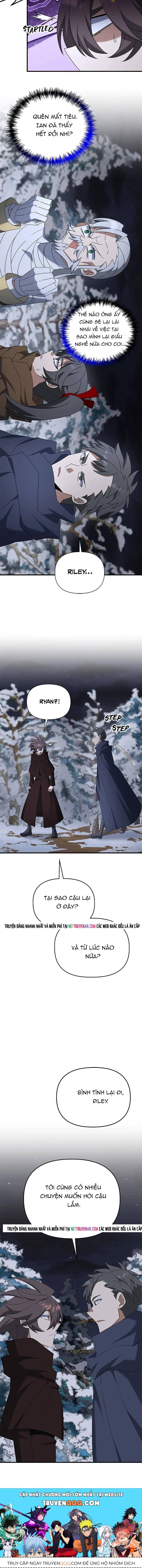 Bậc Thầy Kiếm Sĩ Lười Biếng - Chapter 96 - Page 11