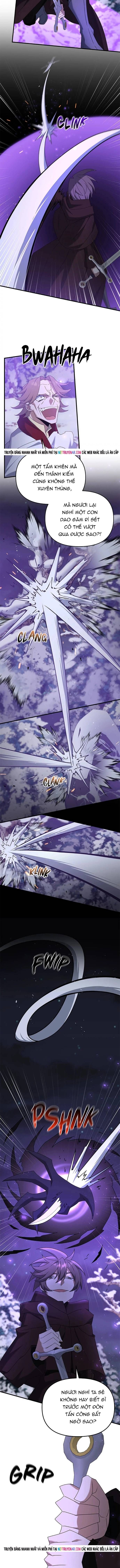 Bậc Thầy Kiếm Sĩ Lười Biếng - Chapter 96 - Page 6