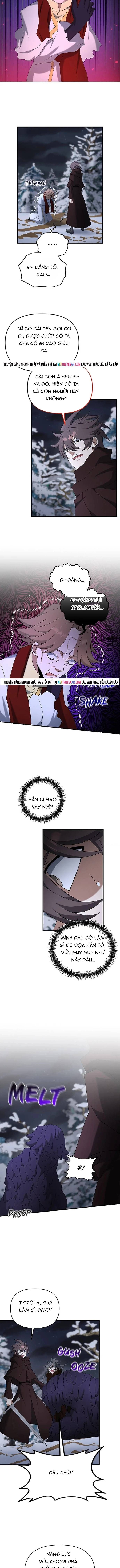 Bậc Thầy Kiếm Sĩ Lười Biếng - Chapter 96 - Page 8