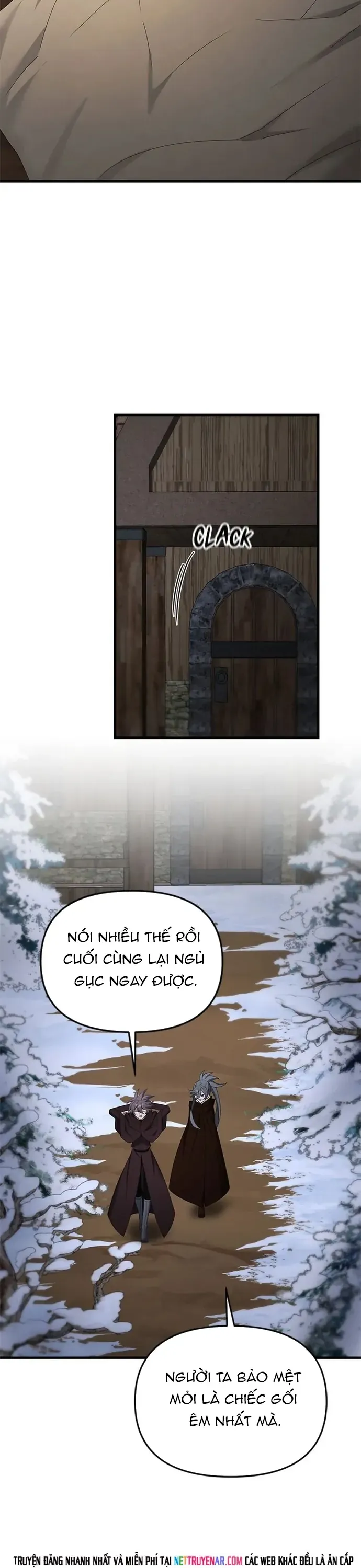 Bậc Thầy Kiếm Sĩ Lười Biếng - Chapter 97 - Page 11