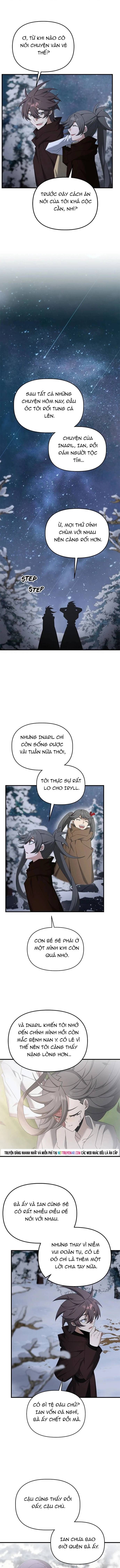 Bậc Thầy Kiếm Sĩ Lười Biếng - Chapter 97 - Page 4