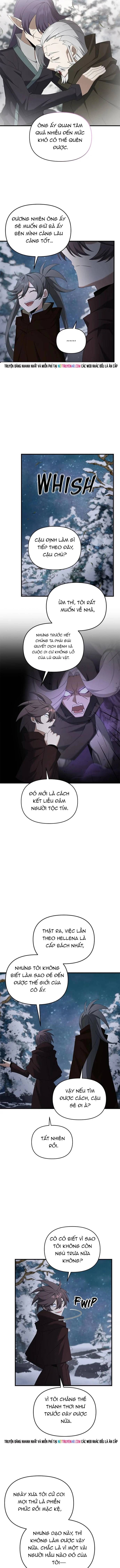 Bậc Thầy Kiếm Sĩ Lười Biếng - Chapter 97 - Page 5