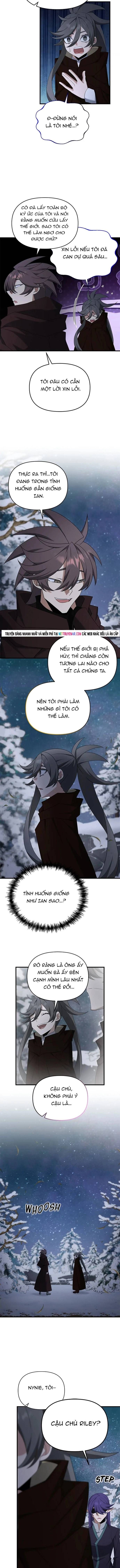 Bậc Thầy Kiếm Sĩ Lười Biếng - Chapter 97 - Page 6