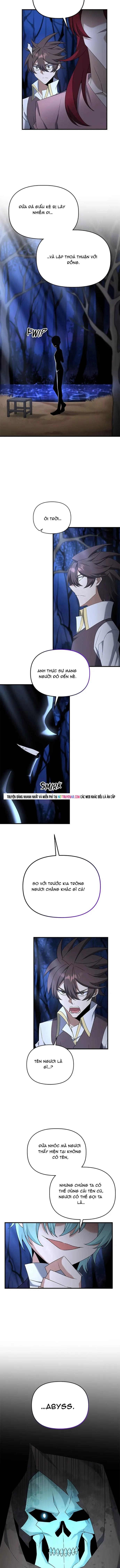 Bậc Thầy Kiếm Sĩ Lười Biếng - Chapter 98 - Page 10