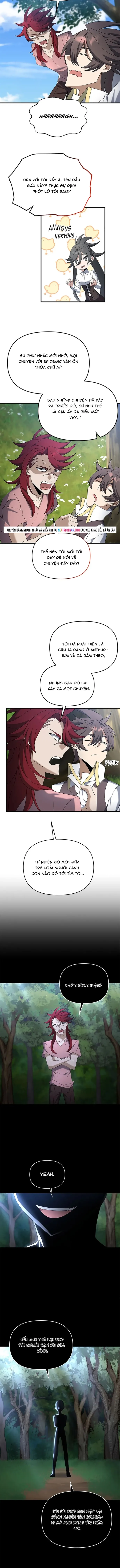 Bậc Thầy Kiếm Sĩ Lười Biếng - Chapter 98 - Page 6