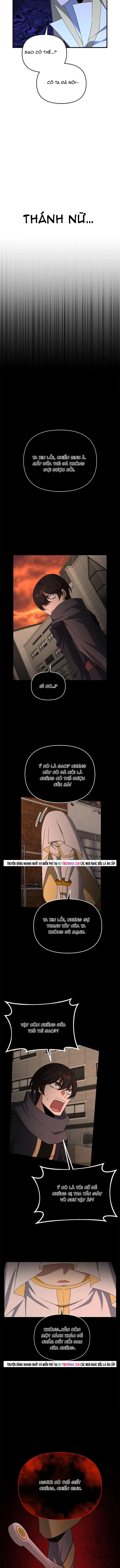 Bậc Thầy Kiếm Sĩ Lười Biếng - Chapter 99 - Page 7