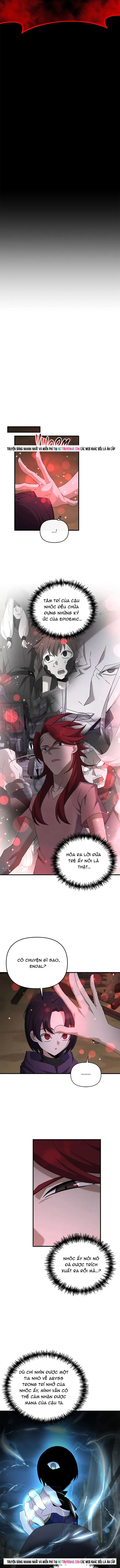 Bậc Thầy Kiếm Sĩ Lười Biếng - Chapter 99 - Page 9