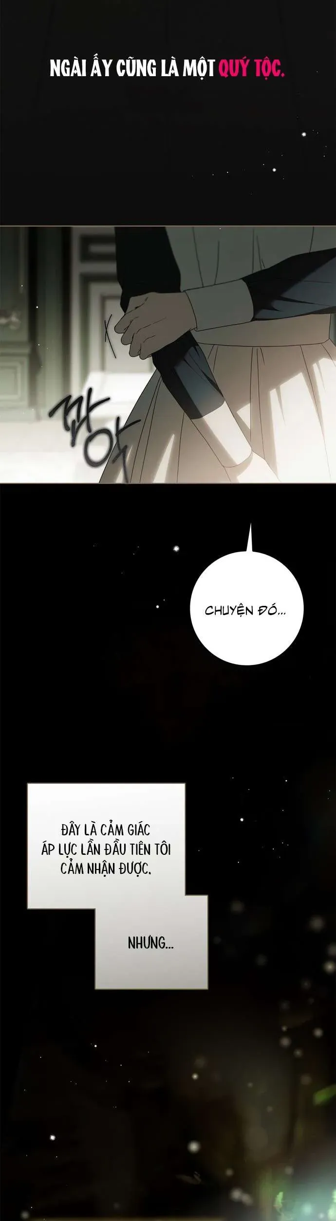 Hầu Nữ Bí Mật Của Bá Tước - Chapter 63 - Page 10