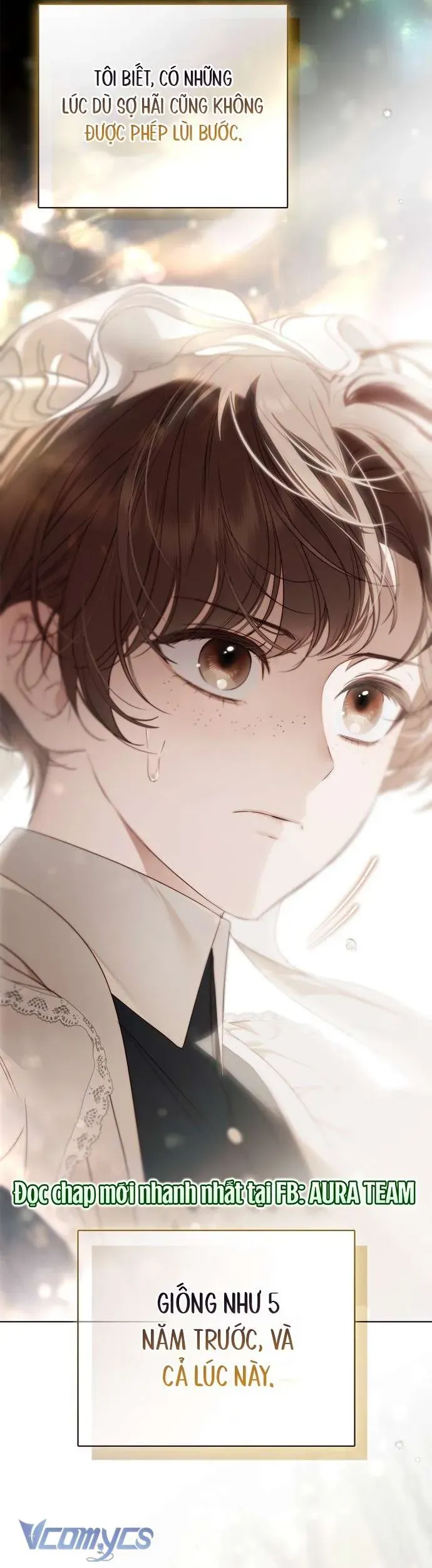 Hầu Nữ Bí Mật Của Bá Tước - Chapter 63 - Page 11