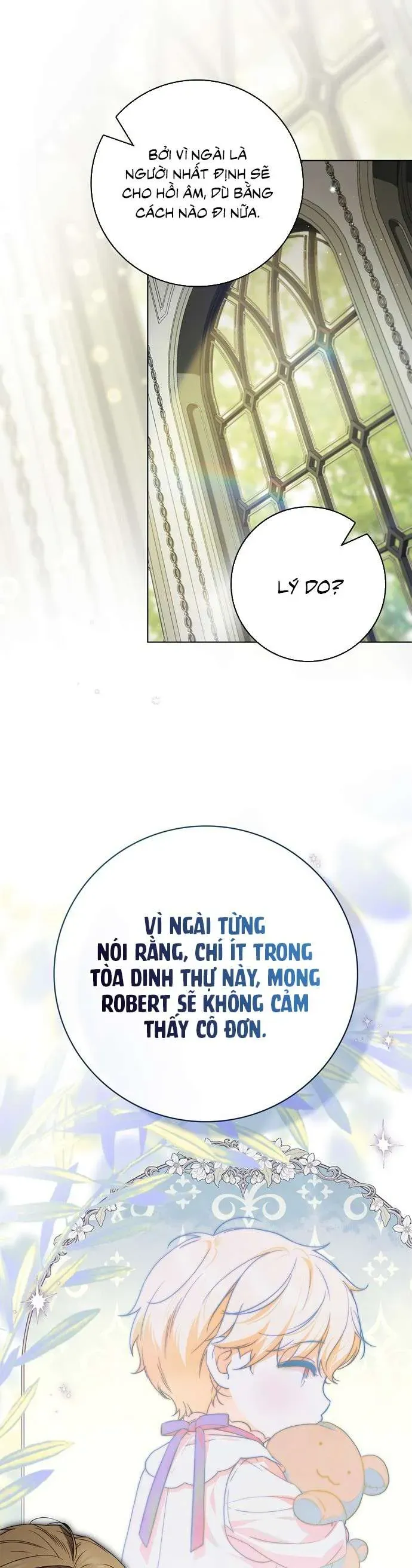 Hầu Nữ Bí Mật Của Bá Tước - Chapter 63 - Page 12