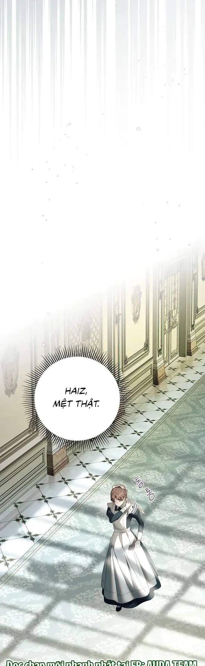 Hầu Nữ Bí Mật Của Bá Tước - Chapter 63 - Page 23