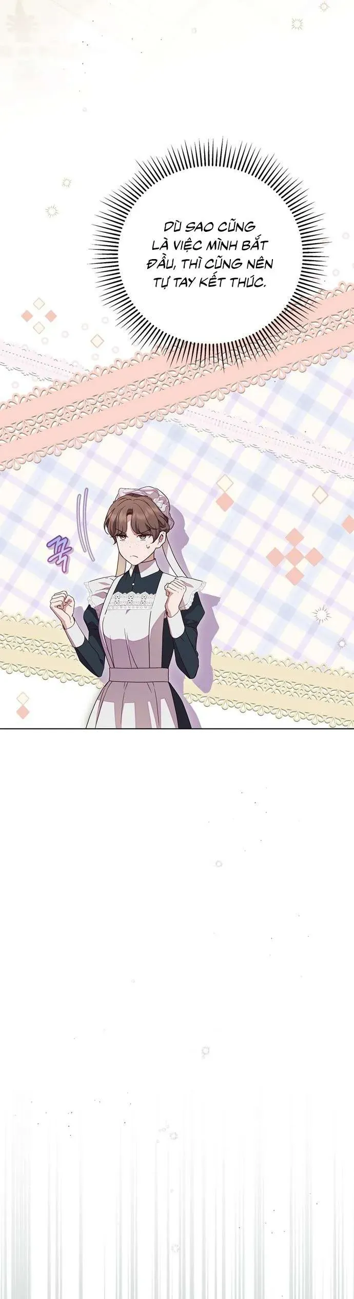 Hầu Nữ Bí Mật Của Bá Tước - Chapter 63 - Page 3