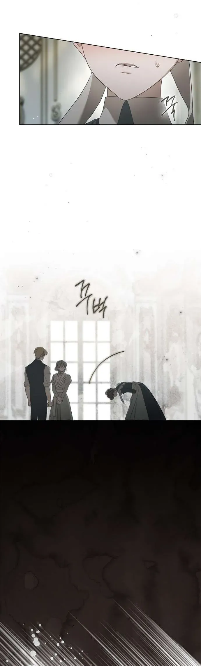 Hầu Nữ Bí Mật Của Bá Tước - Chapter 63 - Page 33