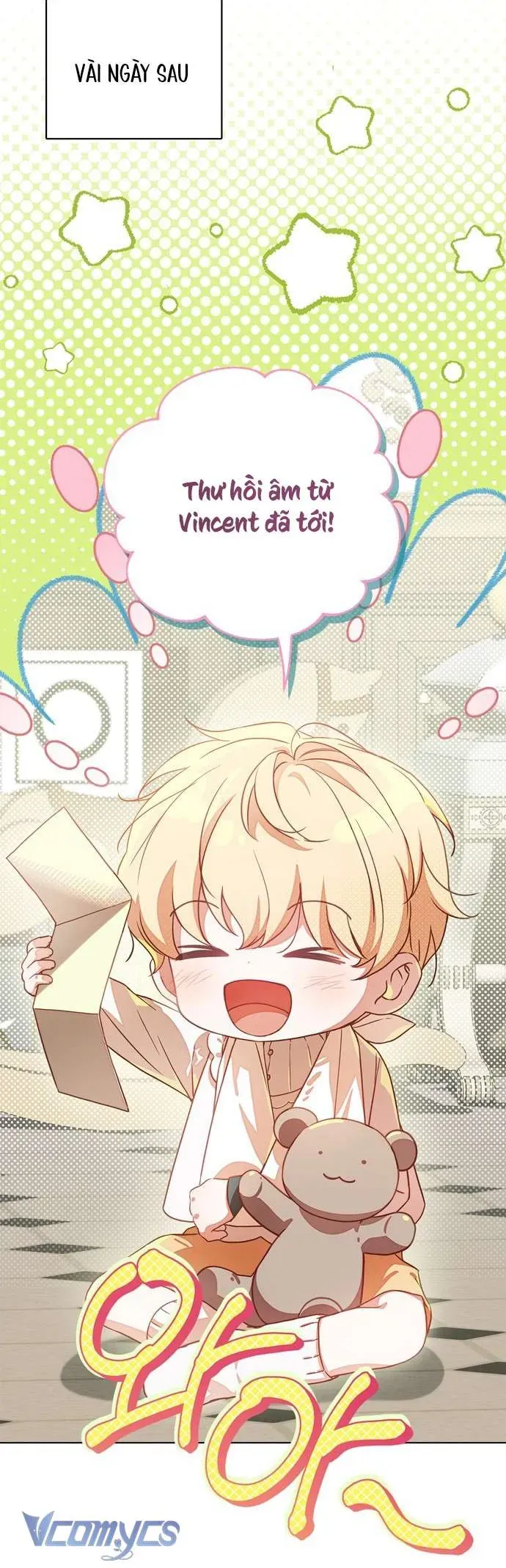 Hầu Nữ Bí Mật Của Bá Tước - Chapter 63 - Page 37