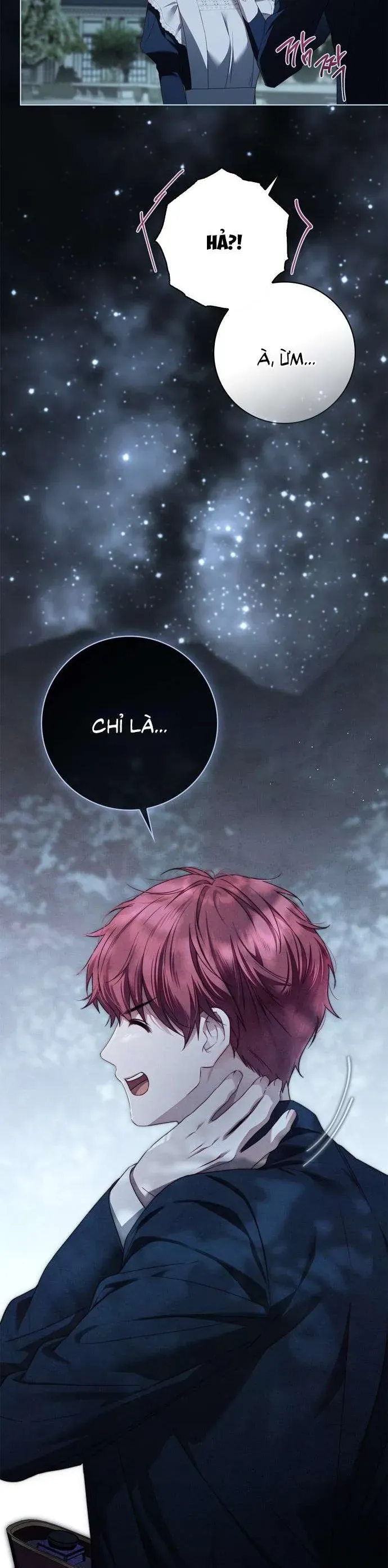 Hầu Nữ Bí Mật Của Bá Tước - Chapter 63 - Page 47