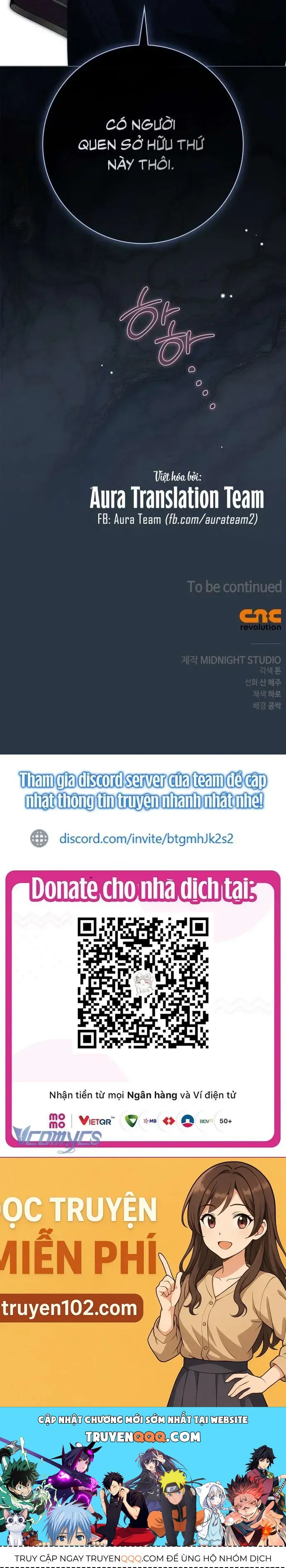 Hầu Nữ Bí Mật Của Bá Tước - Chapter 63 - Page 48