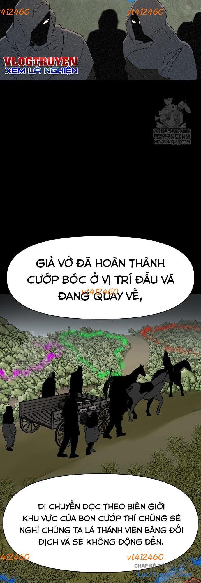 Bộ Mặt Giả Tạo - Chapter 37 - Page 10