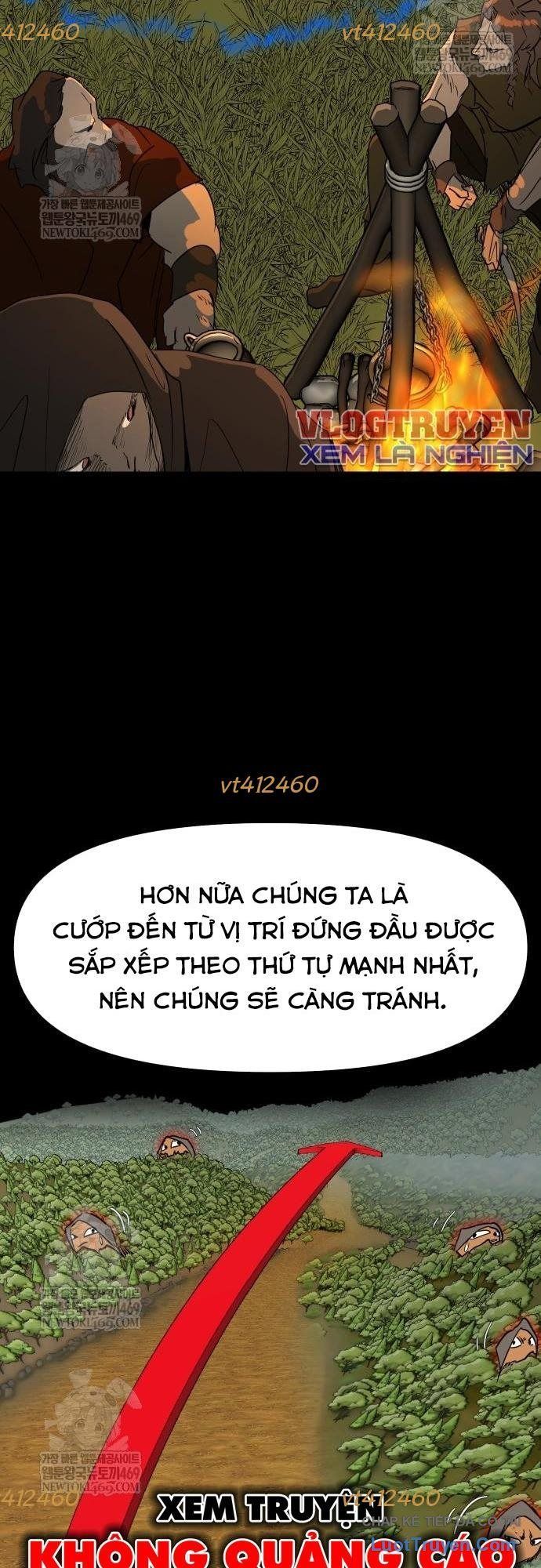 Bộ Mặt Giả Tạo - Chapter 37 - Page 11