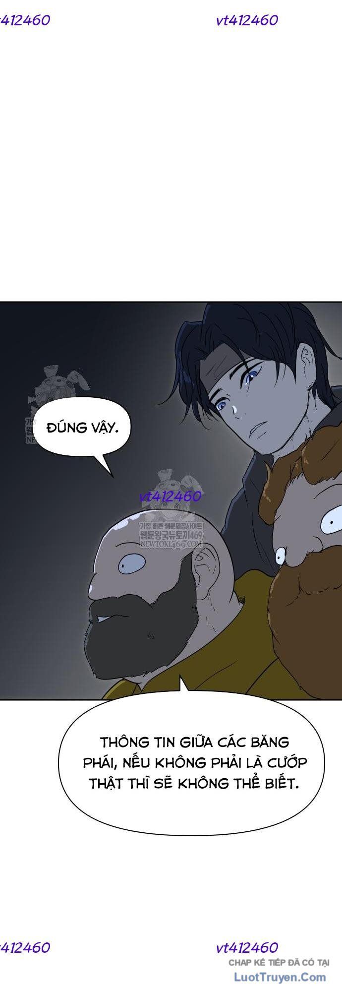 Bộ Mặt Giả Tạo - Chapter 37 - Page 13