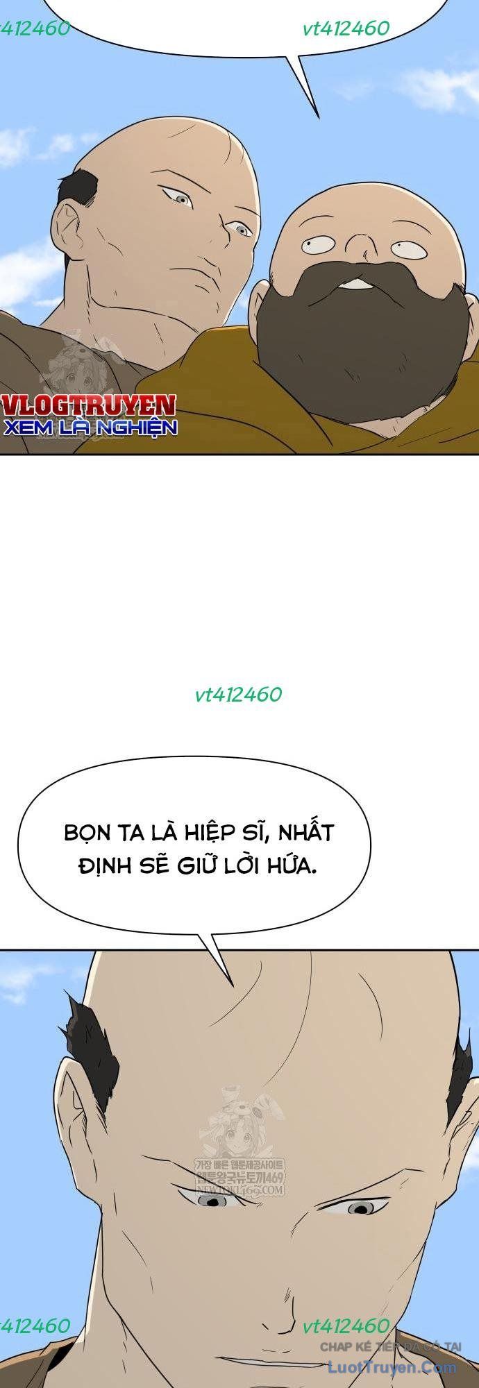 Bộ Mặt Giả Tạo - Chapter 37 - Page 17