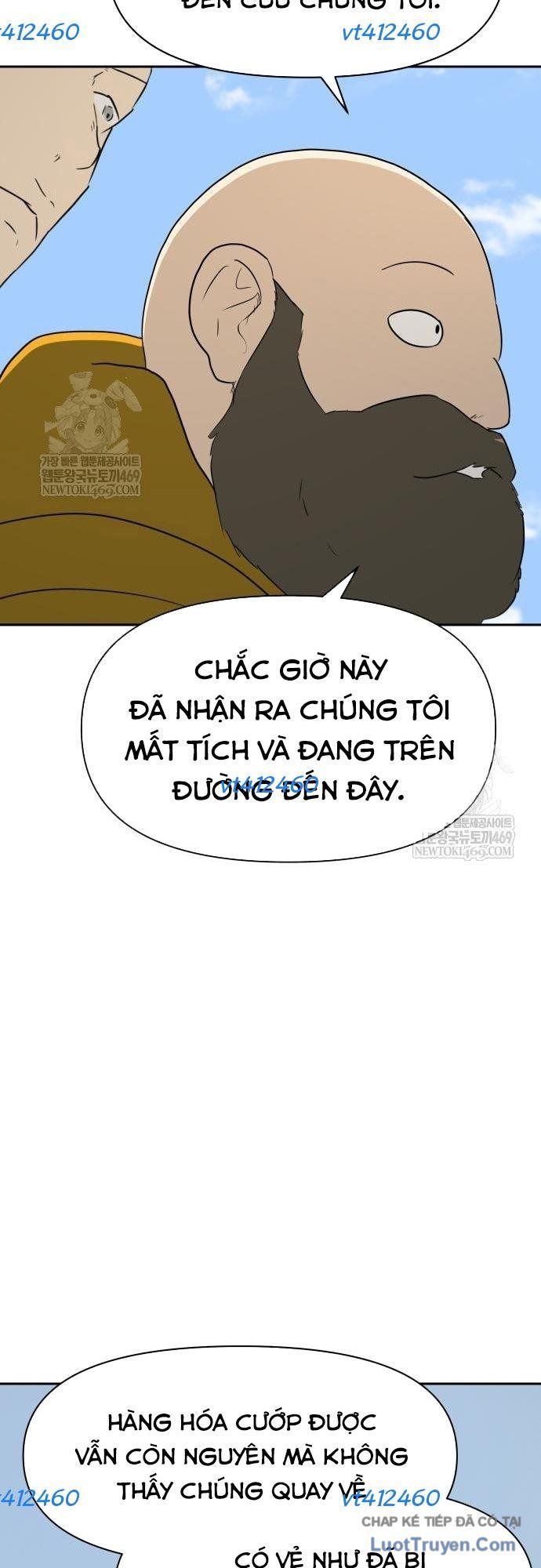 Bộ Mặt Giả Tạo - Chapter 37 - Page 19