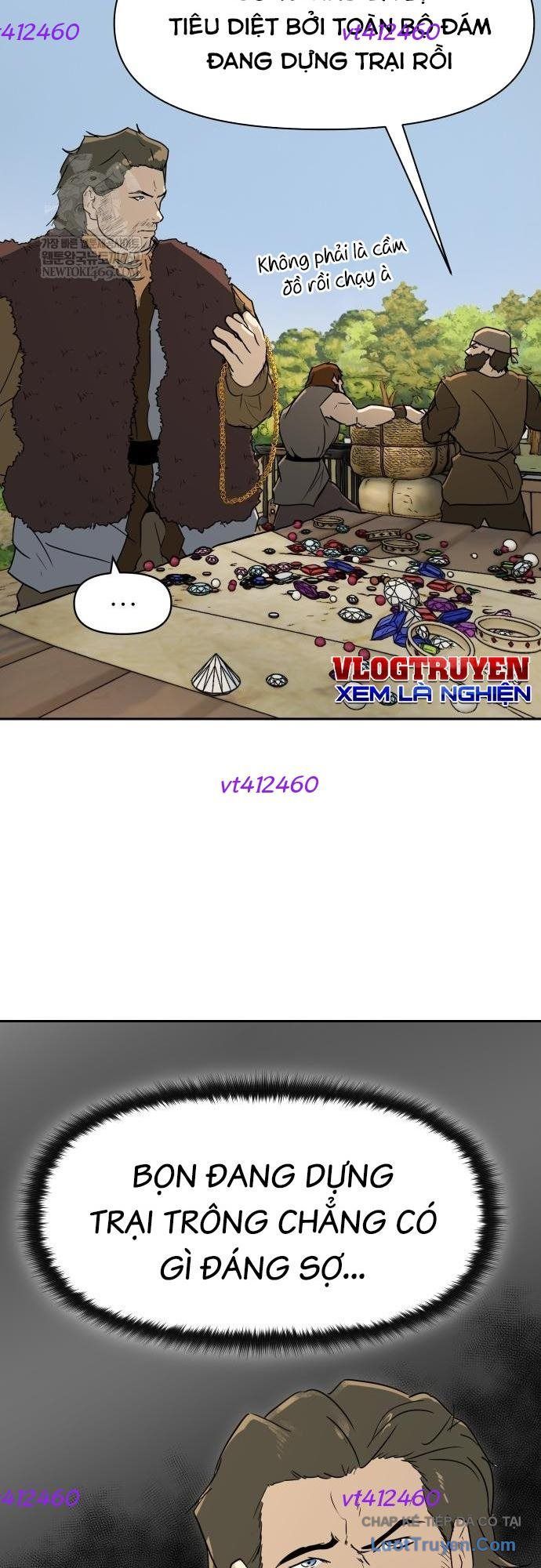 Bộ Mặt Giả Tạo - Chapter 37 - Page 20