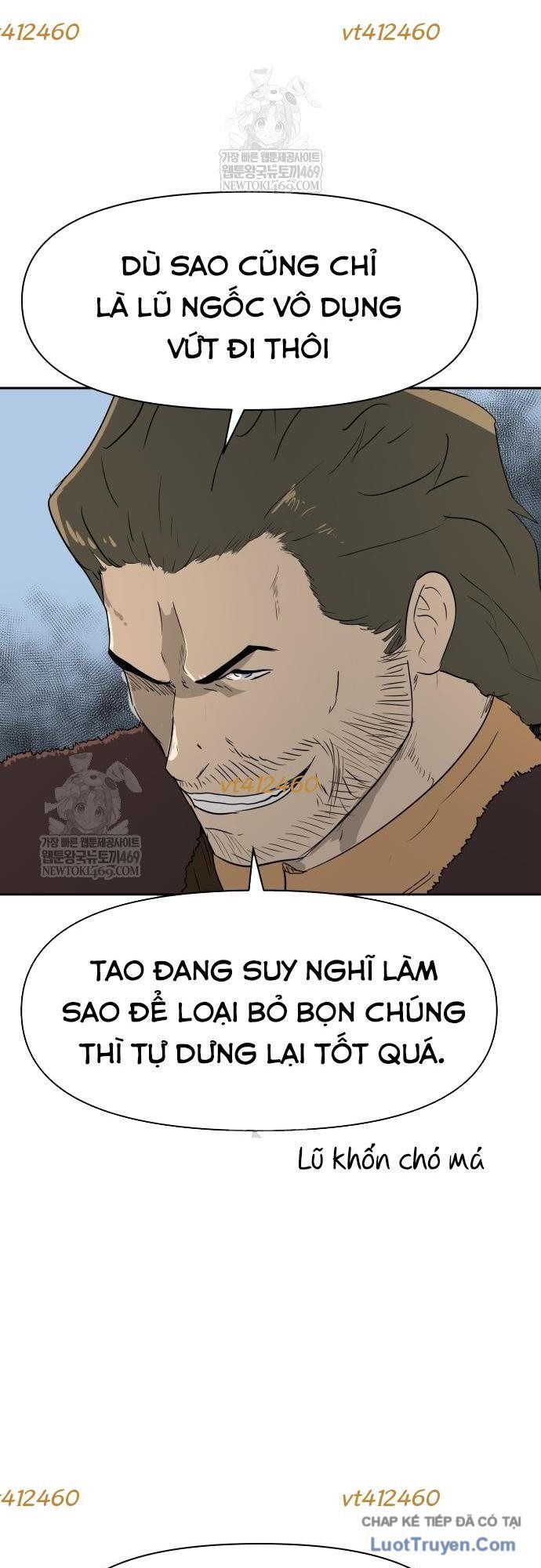 Bộ Mặt Giả Tạo - Chapter 37 - Page 23