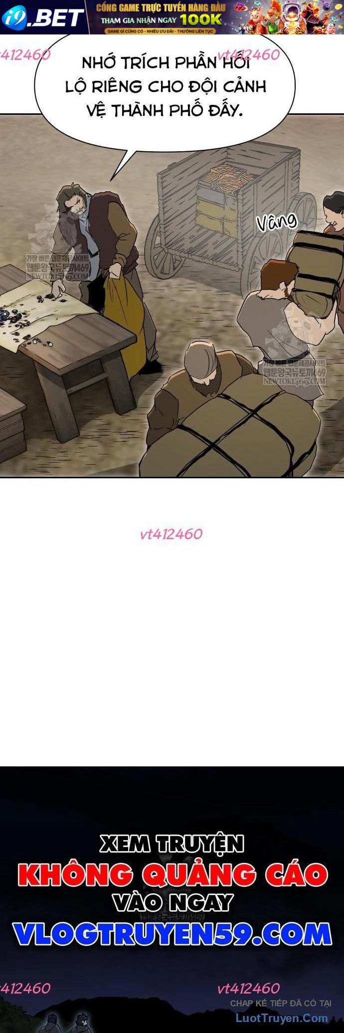 Bộ Mặt Giả Tạo - Chapter 37 - Page 24