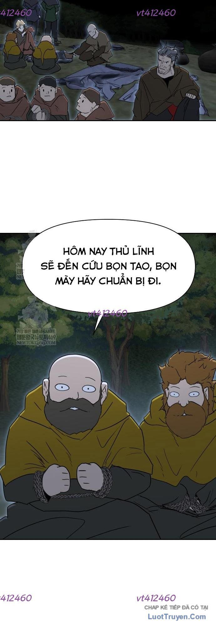 Bộ Mặt Giả Tạo - Chapter 37 - Page 25