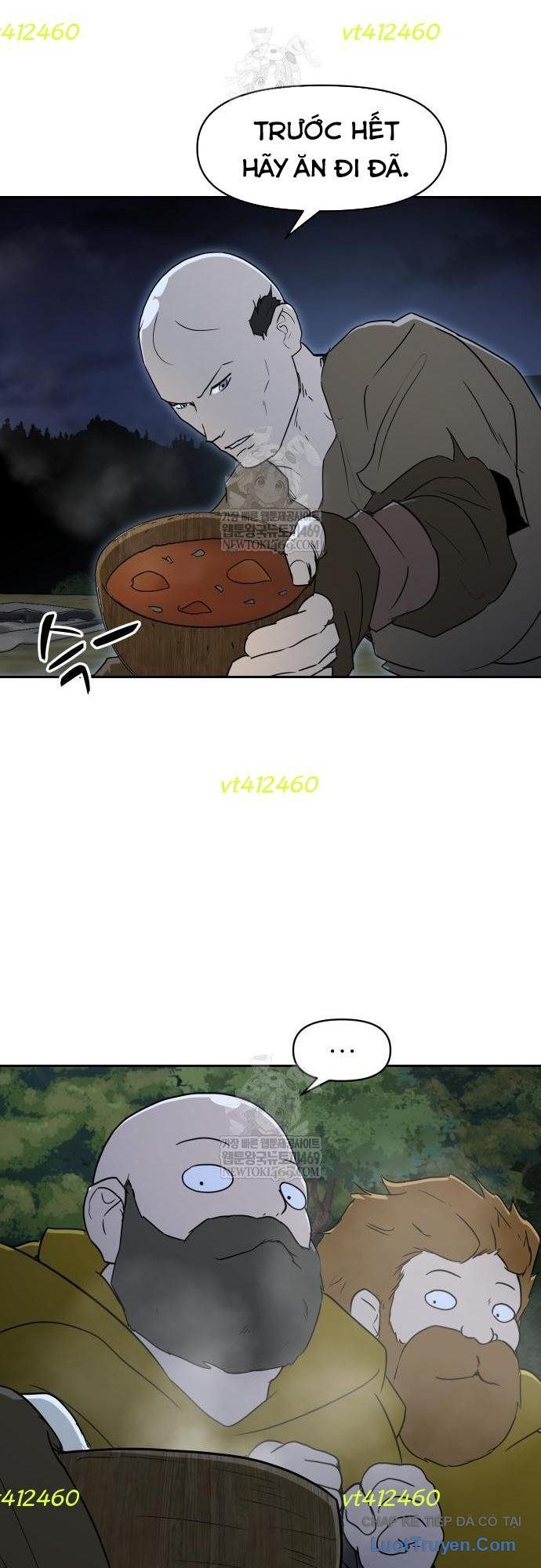 Bộ Mặt Giả Tạo - Chapter 37 - Page 26