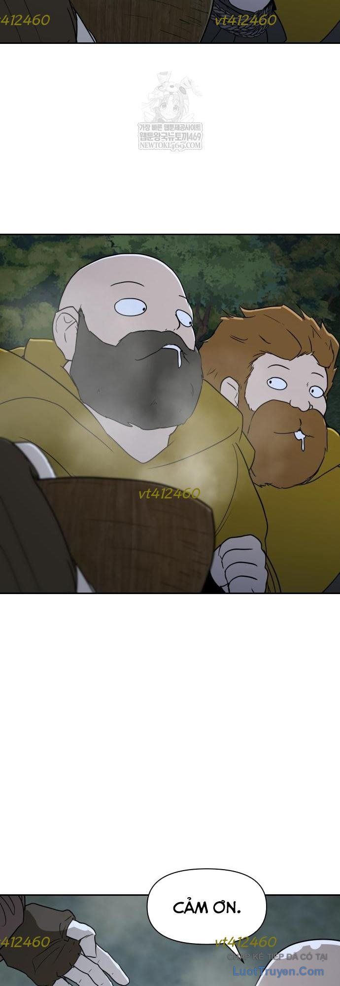 Bộ Mặt Giả Tạo - Chapter 37 - Page 27
