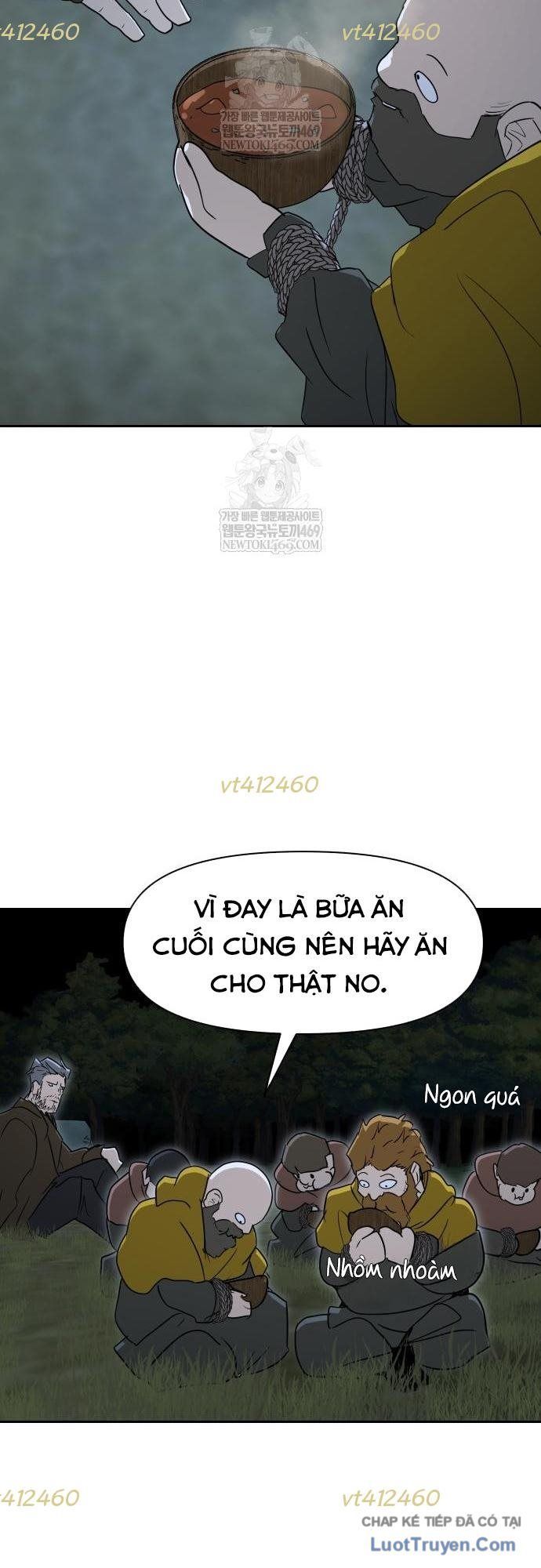 Bộ Mặt Giả Tạo - Chapter 37 - Page 28