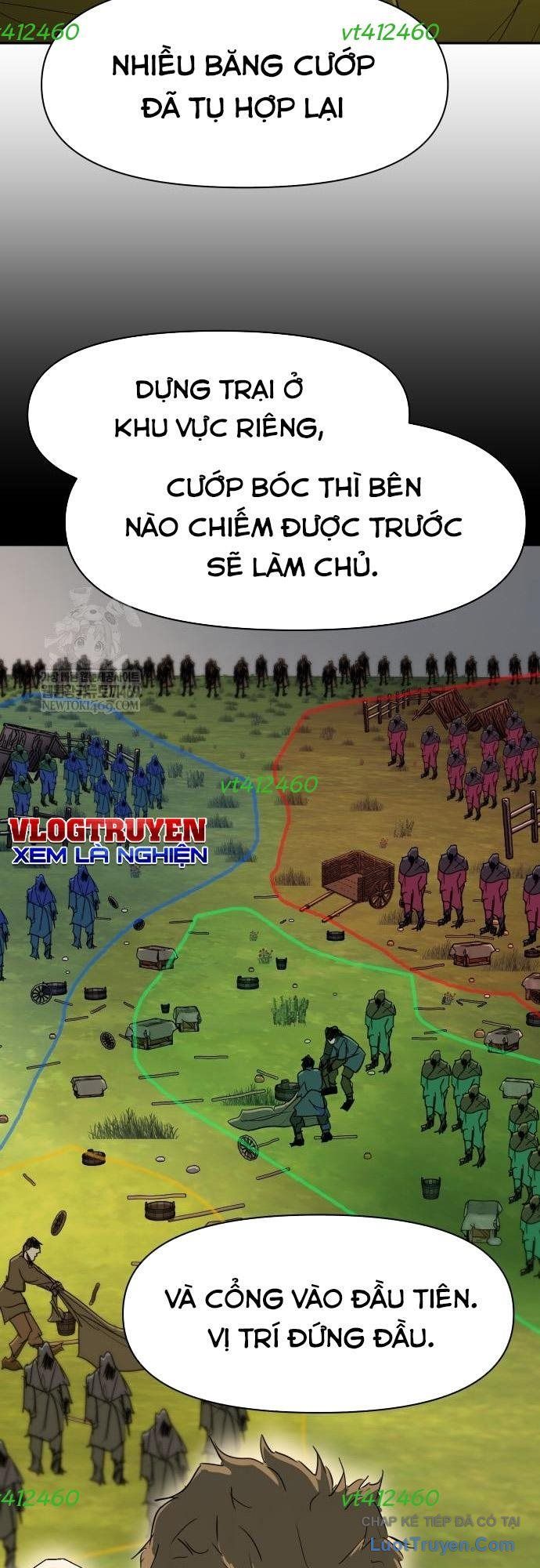 Bộ Mặt Giả Tạo - Chapter 37 - Page 3