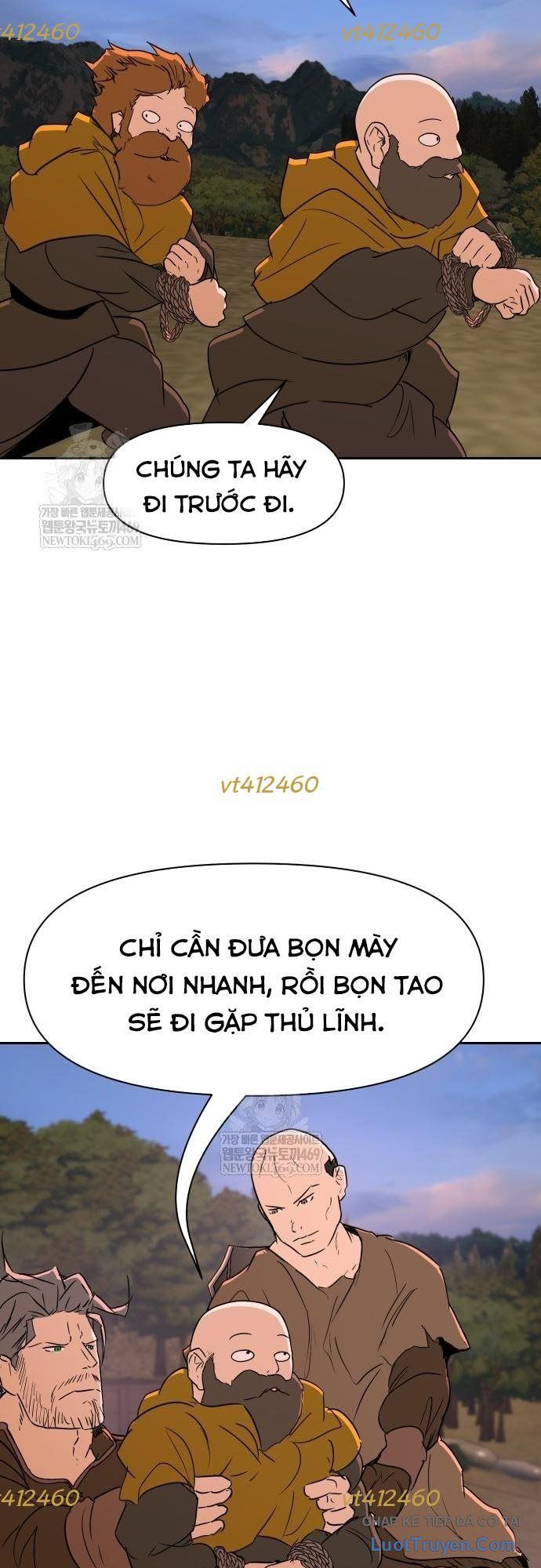 Bộ Mặt Giả Tạo - Chapter 37 - Page 33