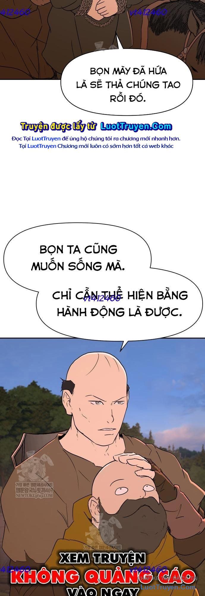 Bộ Mặt Giả Tạo - Chapter 37 - Page 34