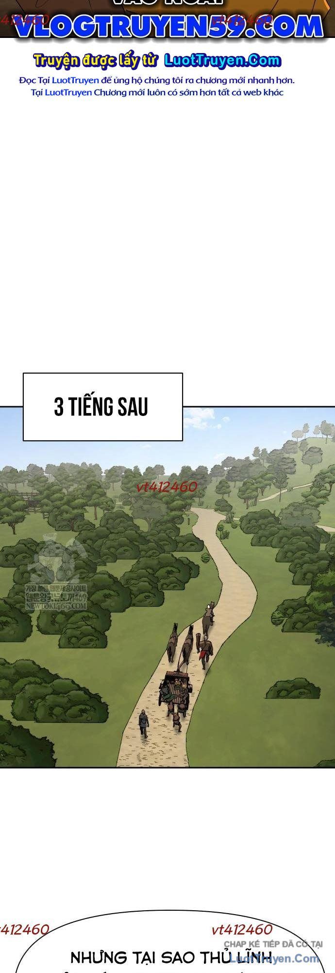 Bộ Mặt Giả Tạo - Chapter 37 - Page 35