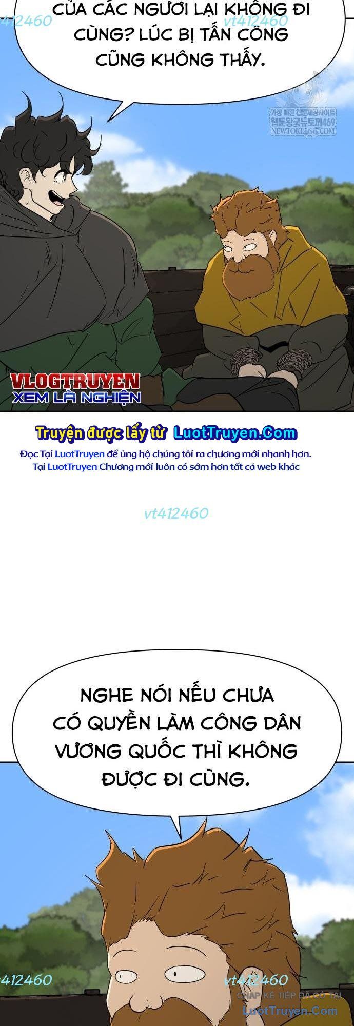 Bộ Mặt Giả Tạo - Chapter 37 - Page 36