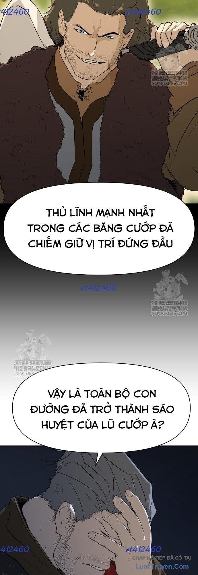 Bộ Mặt Giả Tạo - Chapter 37 - Page 4