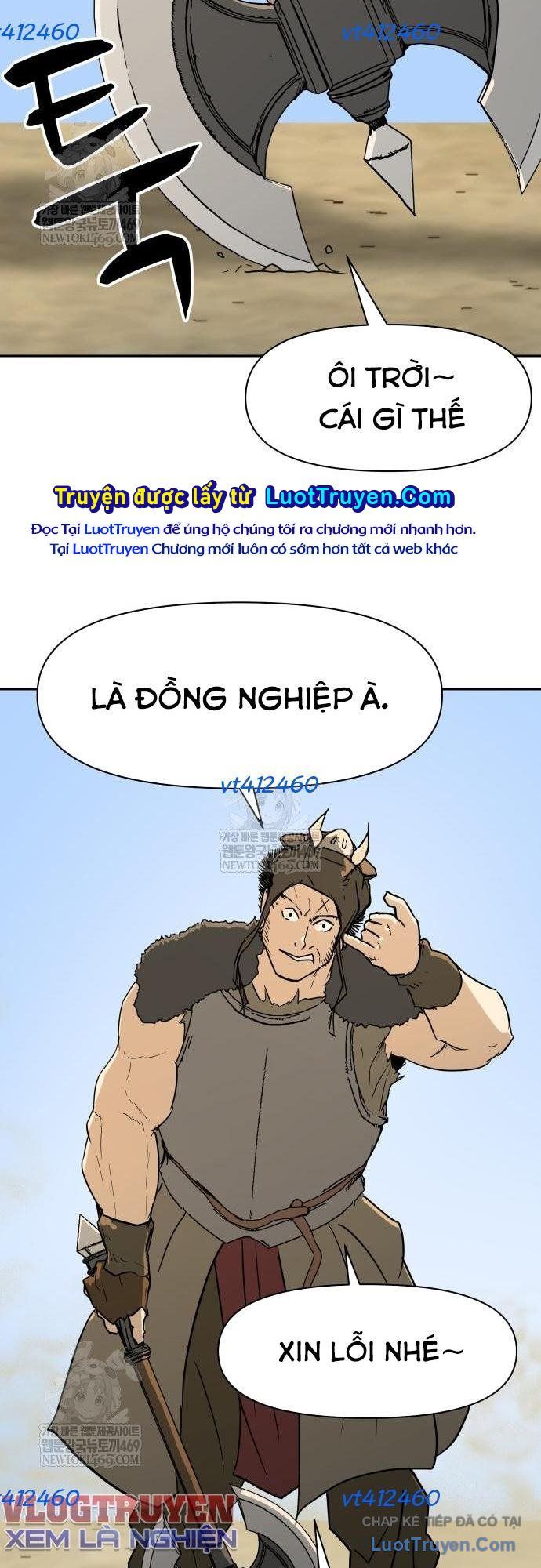 Bộ Mặt Giả Tạo - Chapter 37 - Page 44